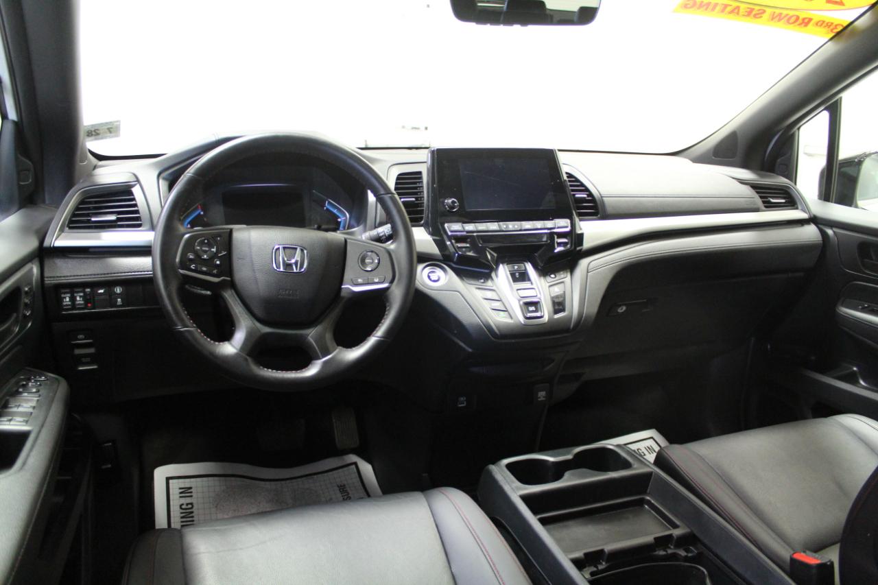 Honda Odyssey Sport Auto 2023