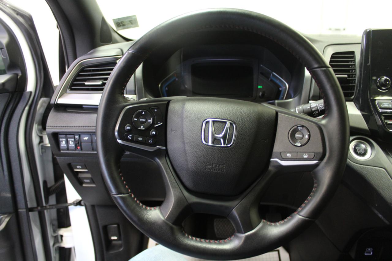 Honda Odyssey Sport Auto 2023