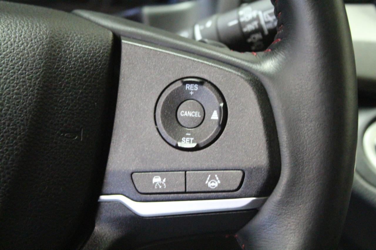 Honda Odyssey Sport Auto 2023