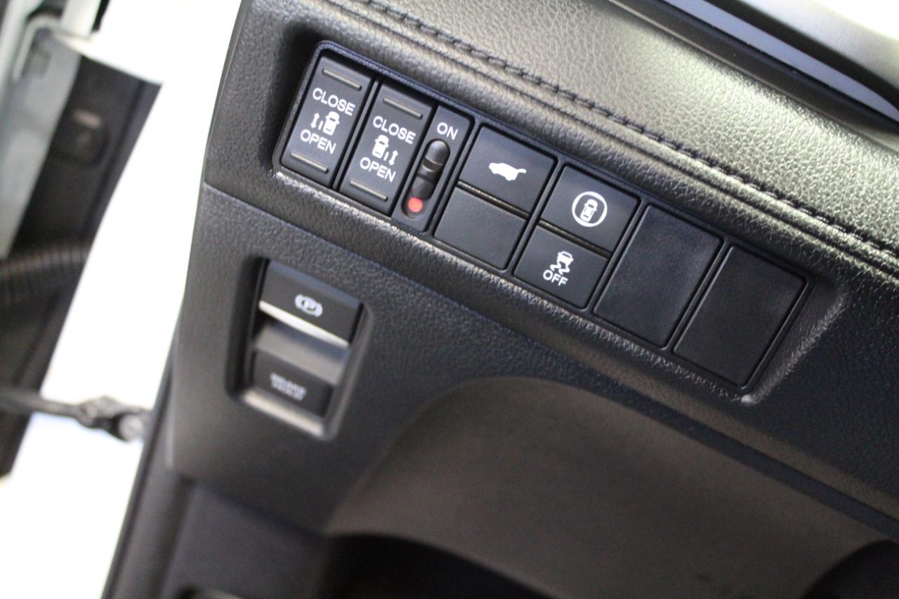 Honda Odyssey Sport Auto 2023