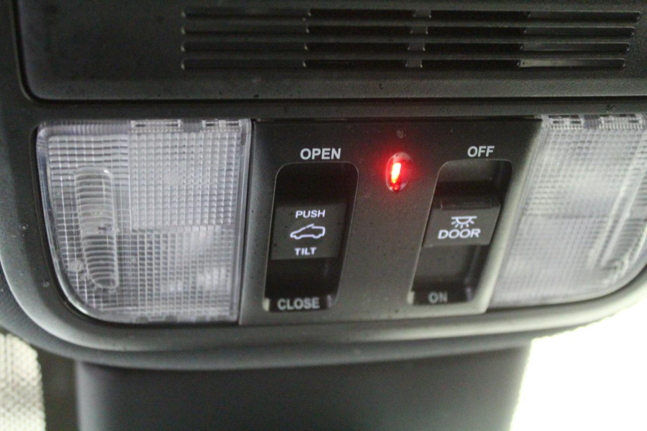 Honda Odyssey Sport Auto 2023