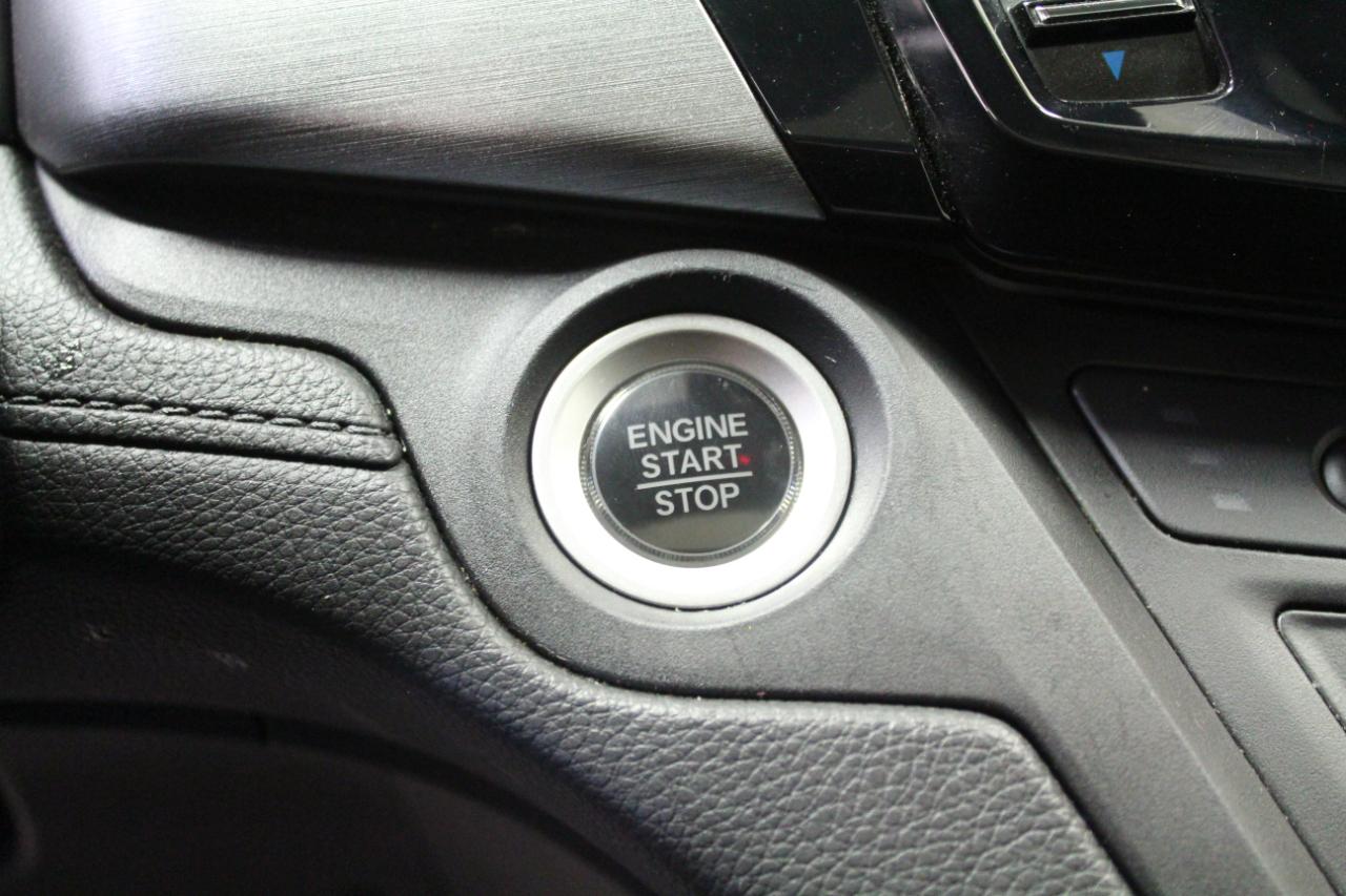 Honda Odyssey Sport Auto 2023