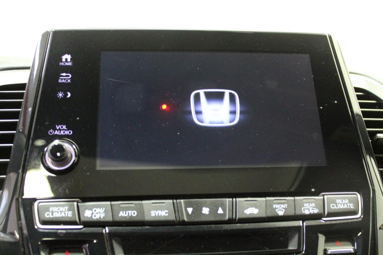 Honda Odyssey Sport Auto 2023