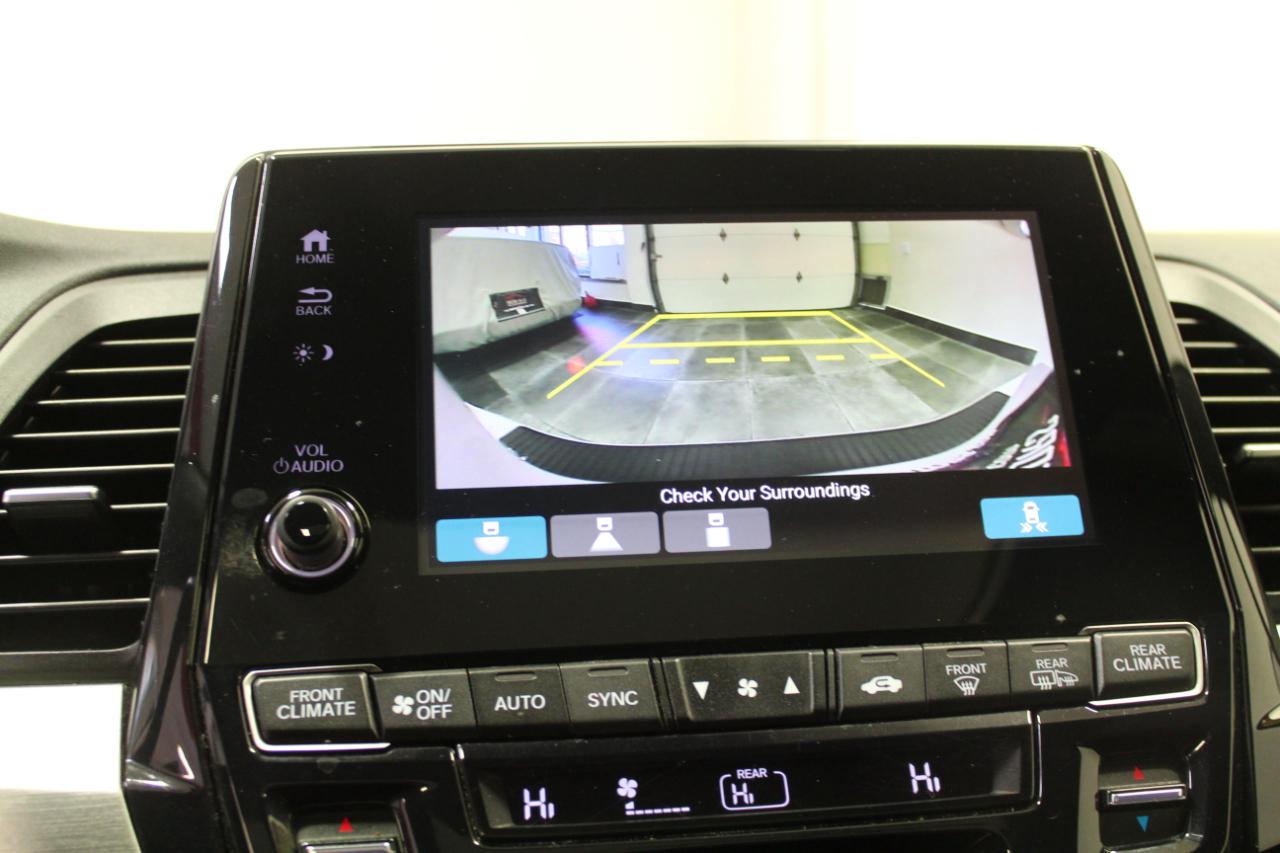 Honda Odyssey Sport Auto 2023