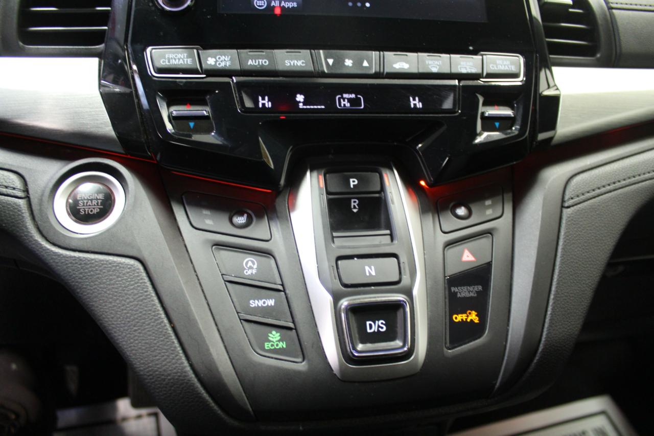 Honda Odyssey Sport Auto 2023