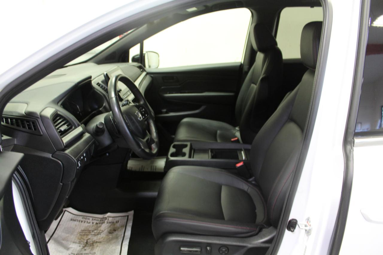 Honda Odyssey Sport Auto 2023