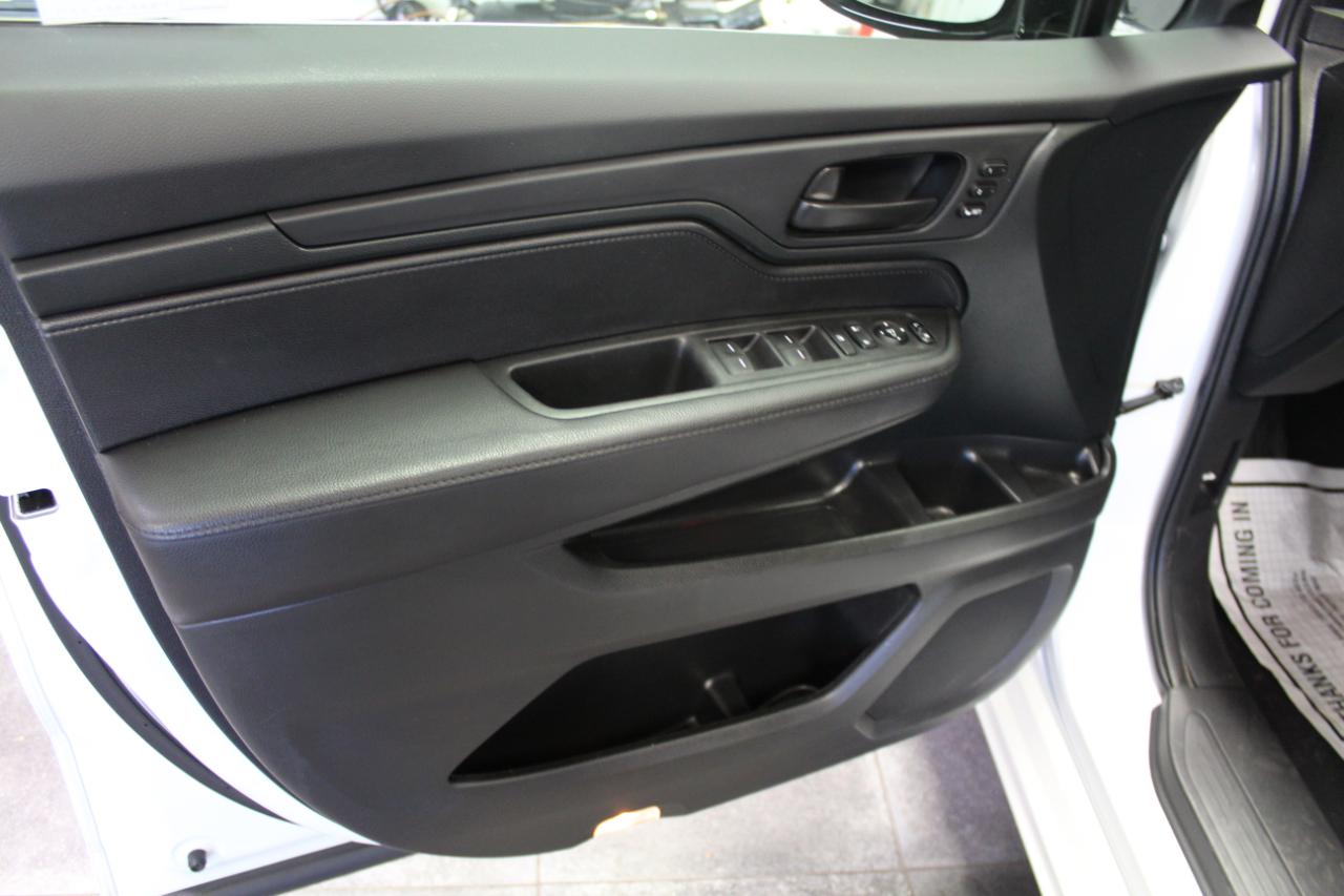 Honda Odyssey Sport Auto 2023