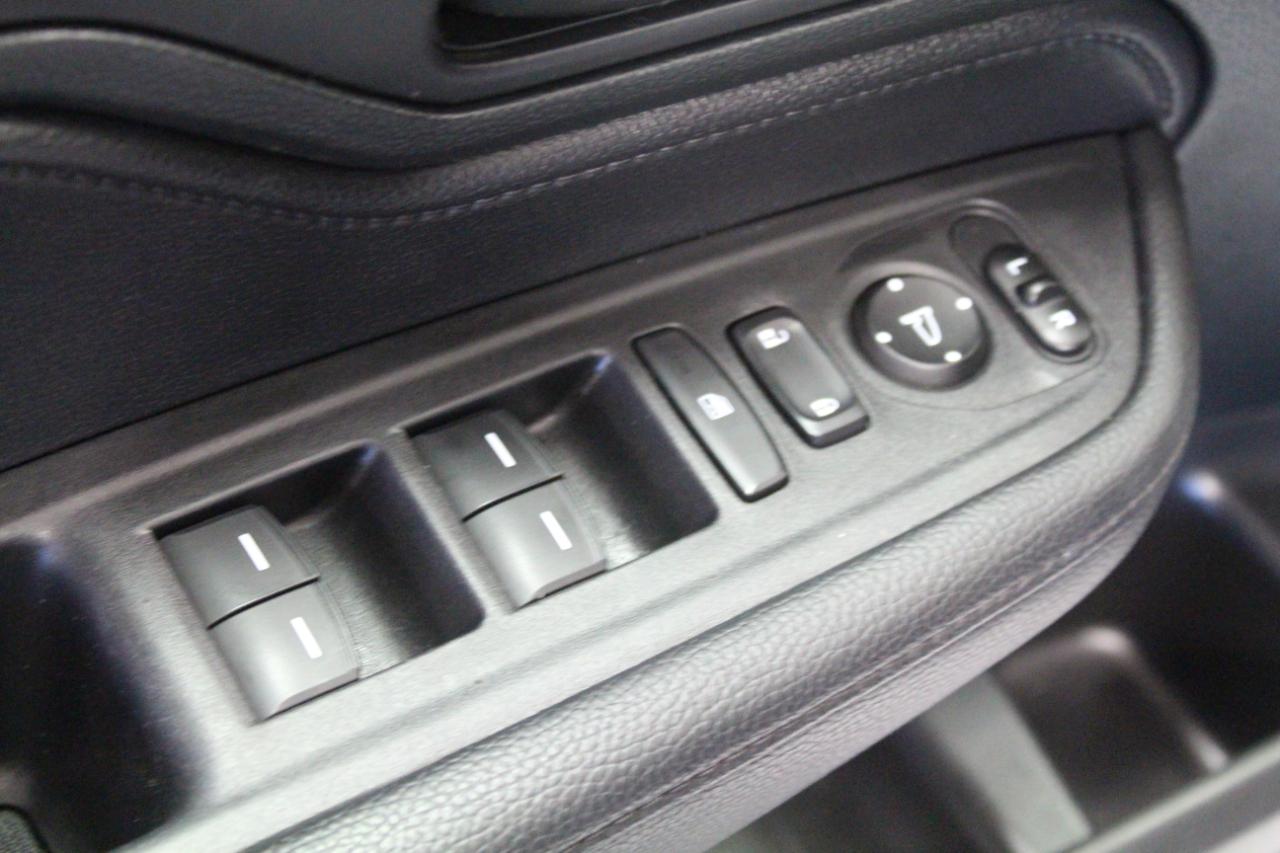 Honda Odyssey Sport Auto 2023