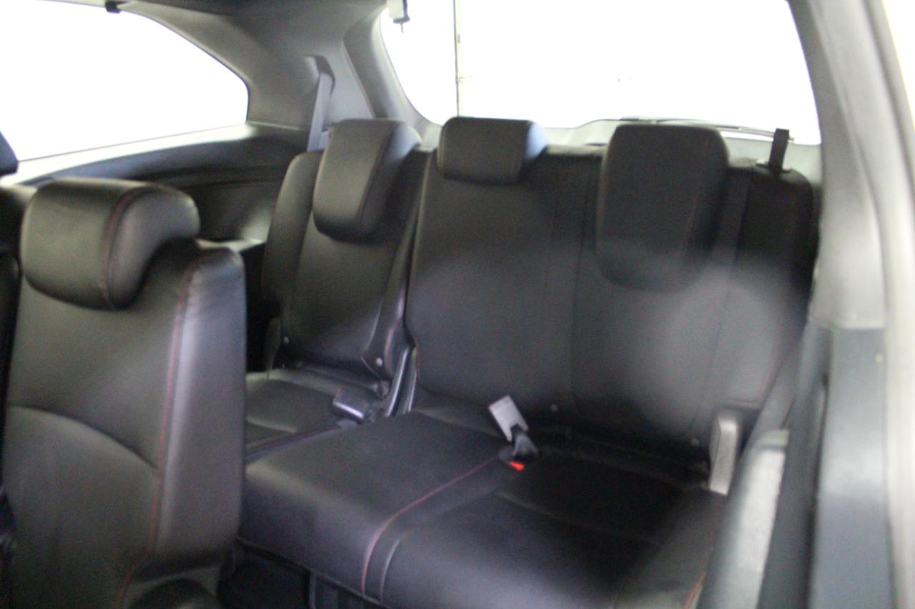 Honda Odyssey Sport Auto 2023