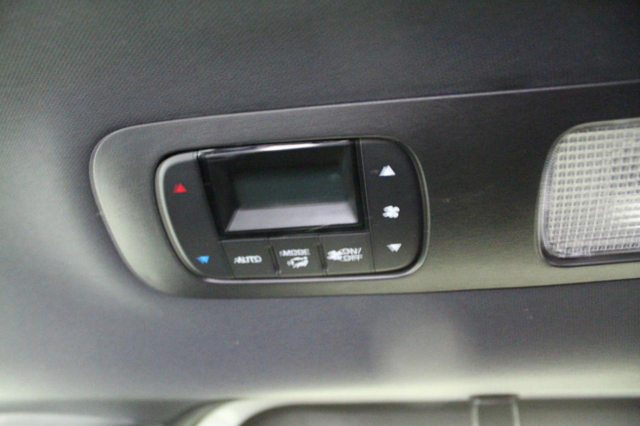 Honda Odyssey Sport Auto 2023