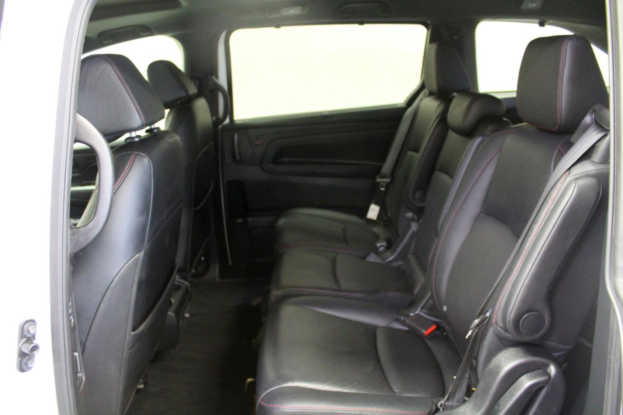 Honda Odyssey Sport Auto 2023