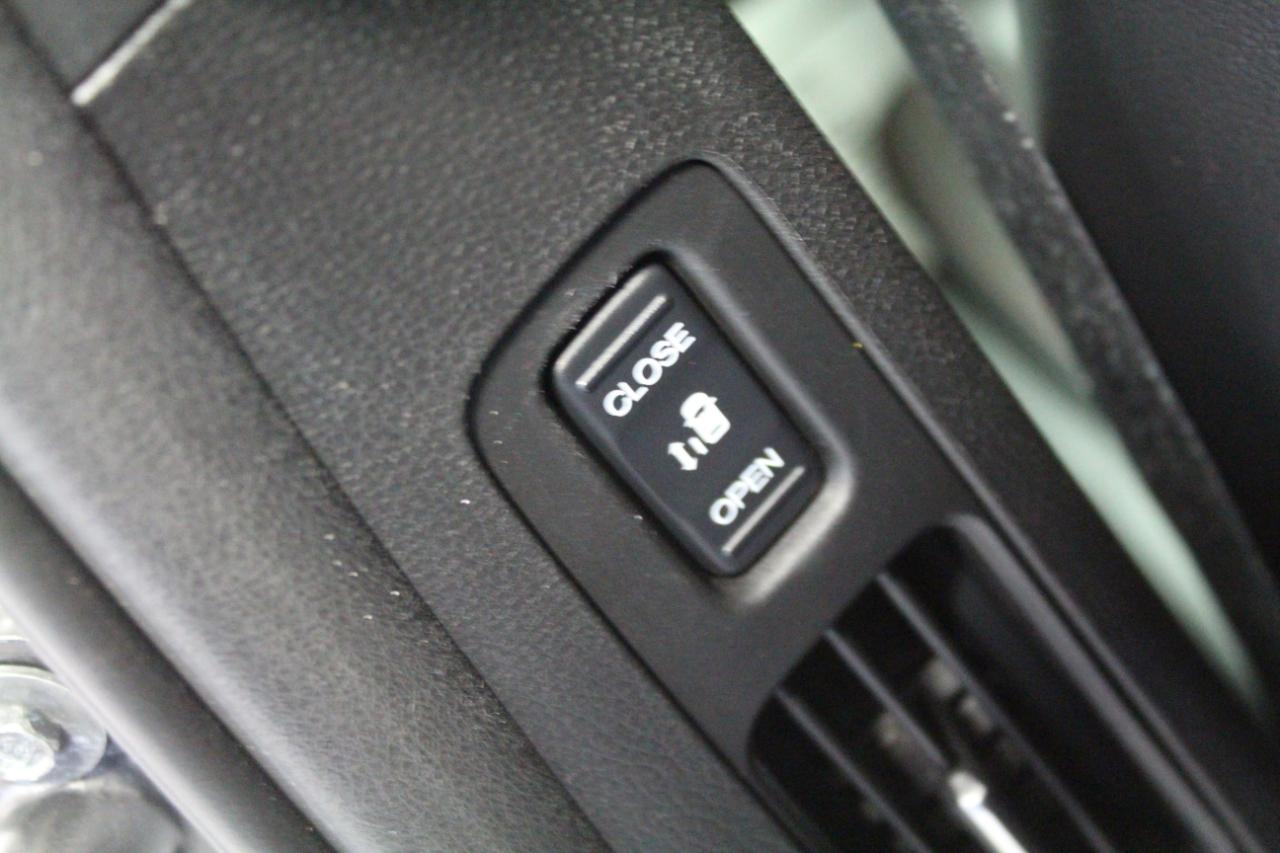 Honda Odyssey Sport Auto 2023