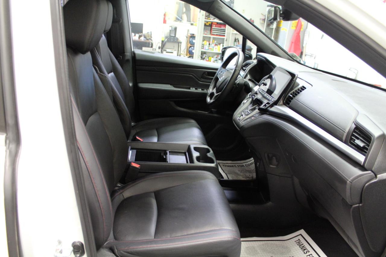 Honda Odyssey Sport Auto 2023