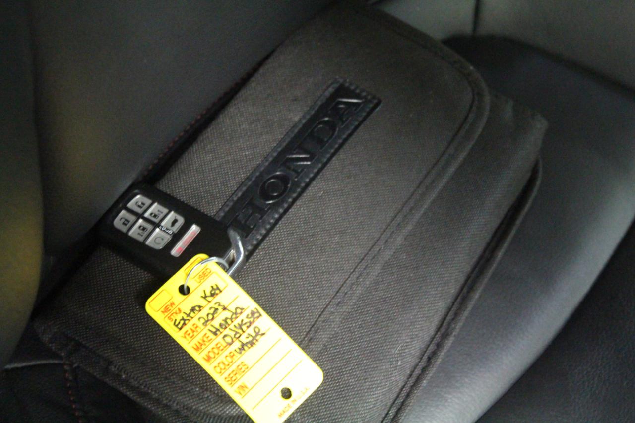 Honda Odyssey Sport Auto 2023