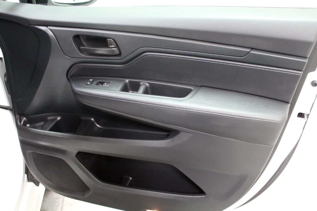 Honda Odyssey Sport Auto 2023