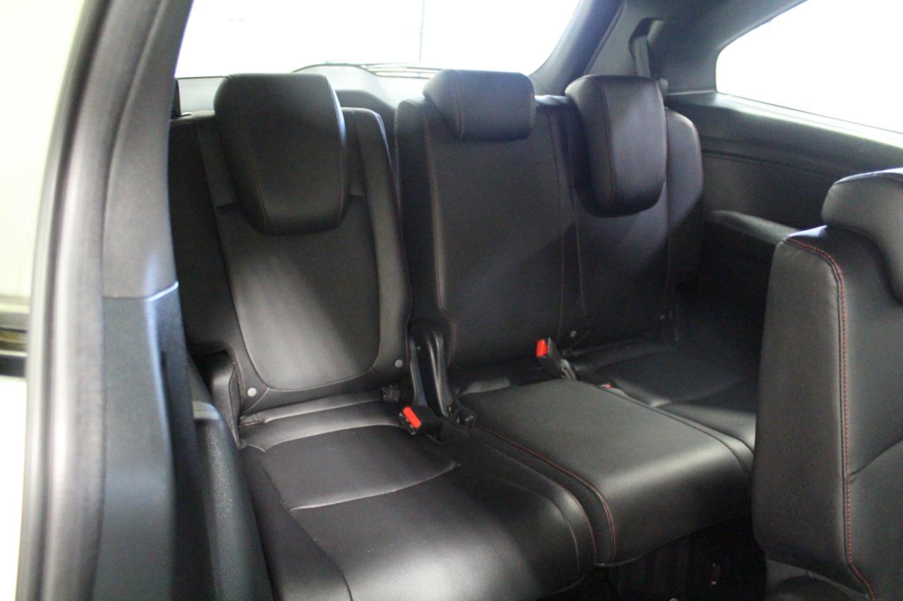 Honda Odyssey Sport Auto 2023