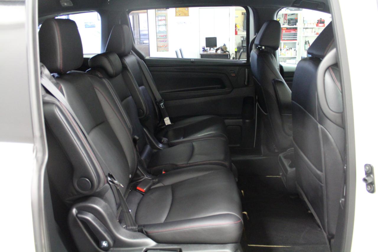 Honda Odyssey Sport Auto 2023