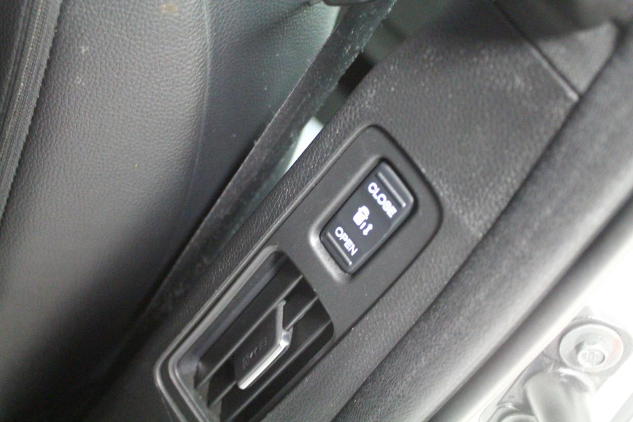 Honda Odyssey Sport Auto 2023