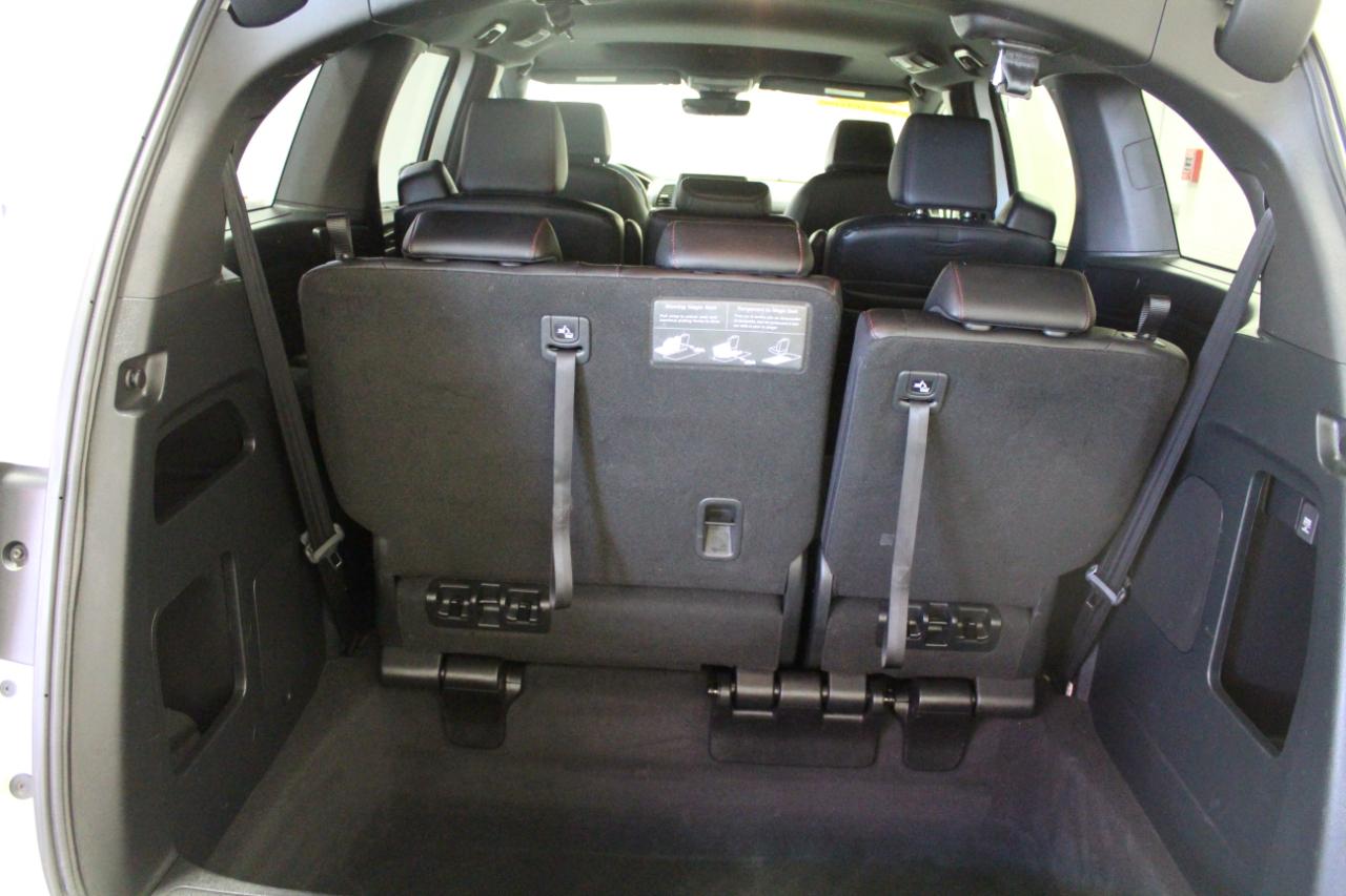 Honda Odyssey Sport Auto 2023