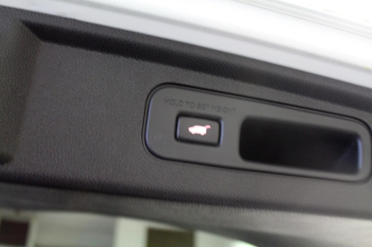 Honda Odyssey Sport Auto 2023