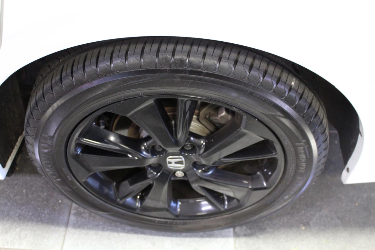 Honda Odyssey Sport Auto 2023