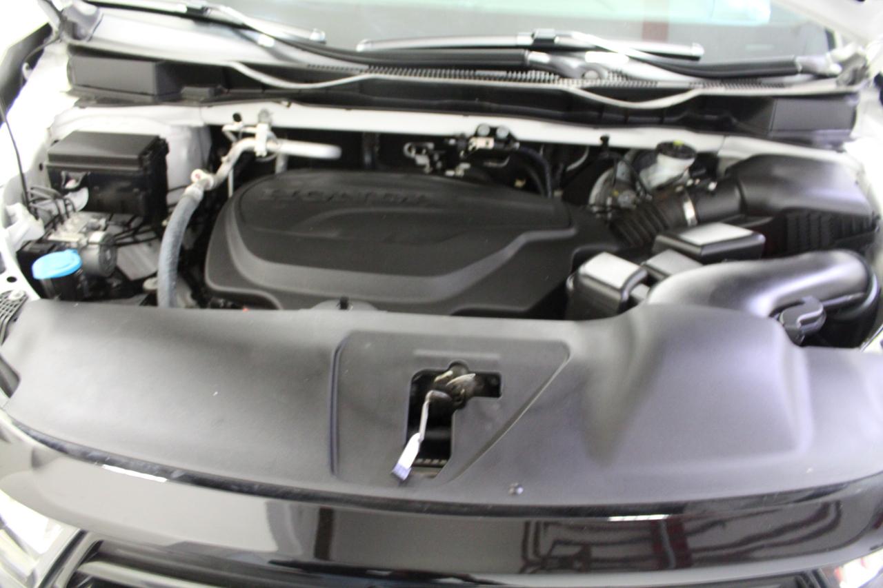 Honda Odyssey Sport Auto 2023