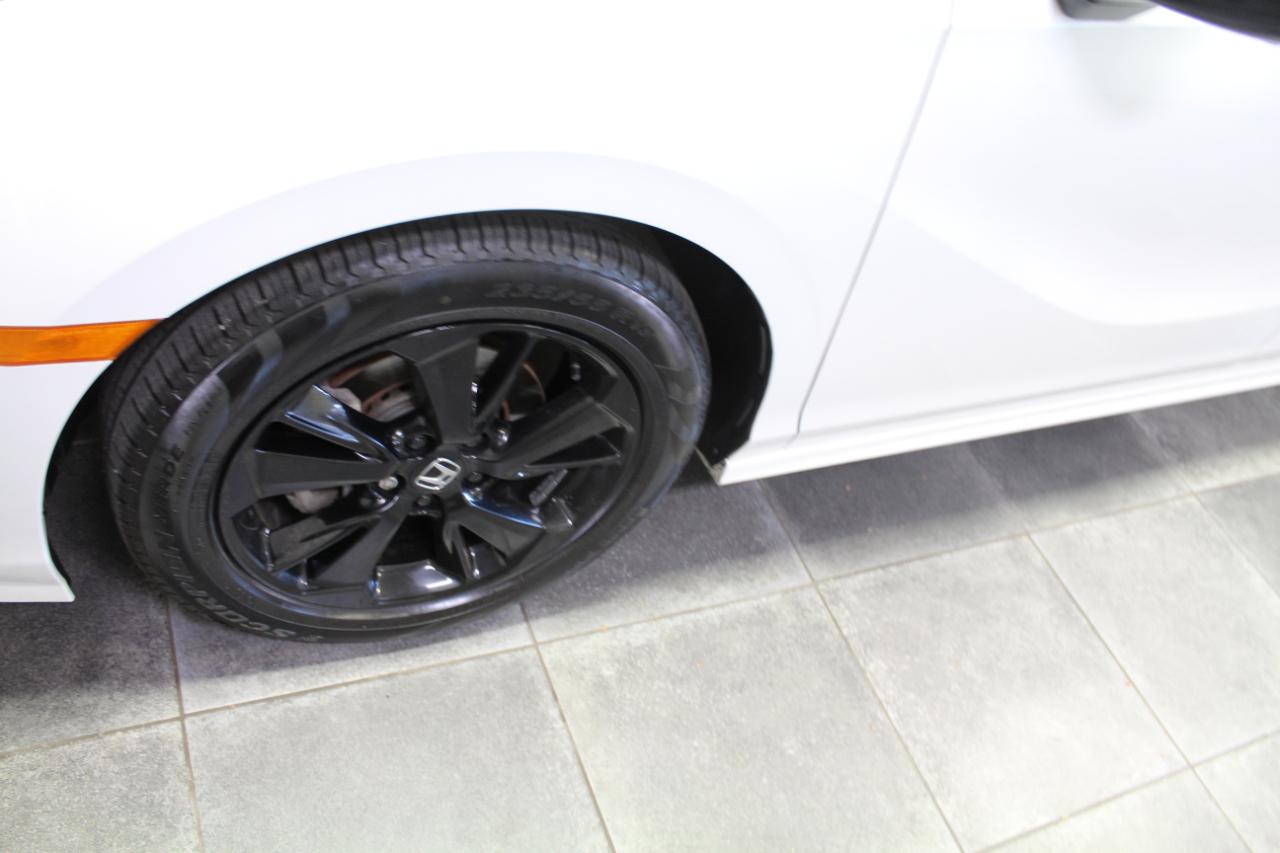 Honda Odyssey Sport Auto 2023