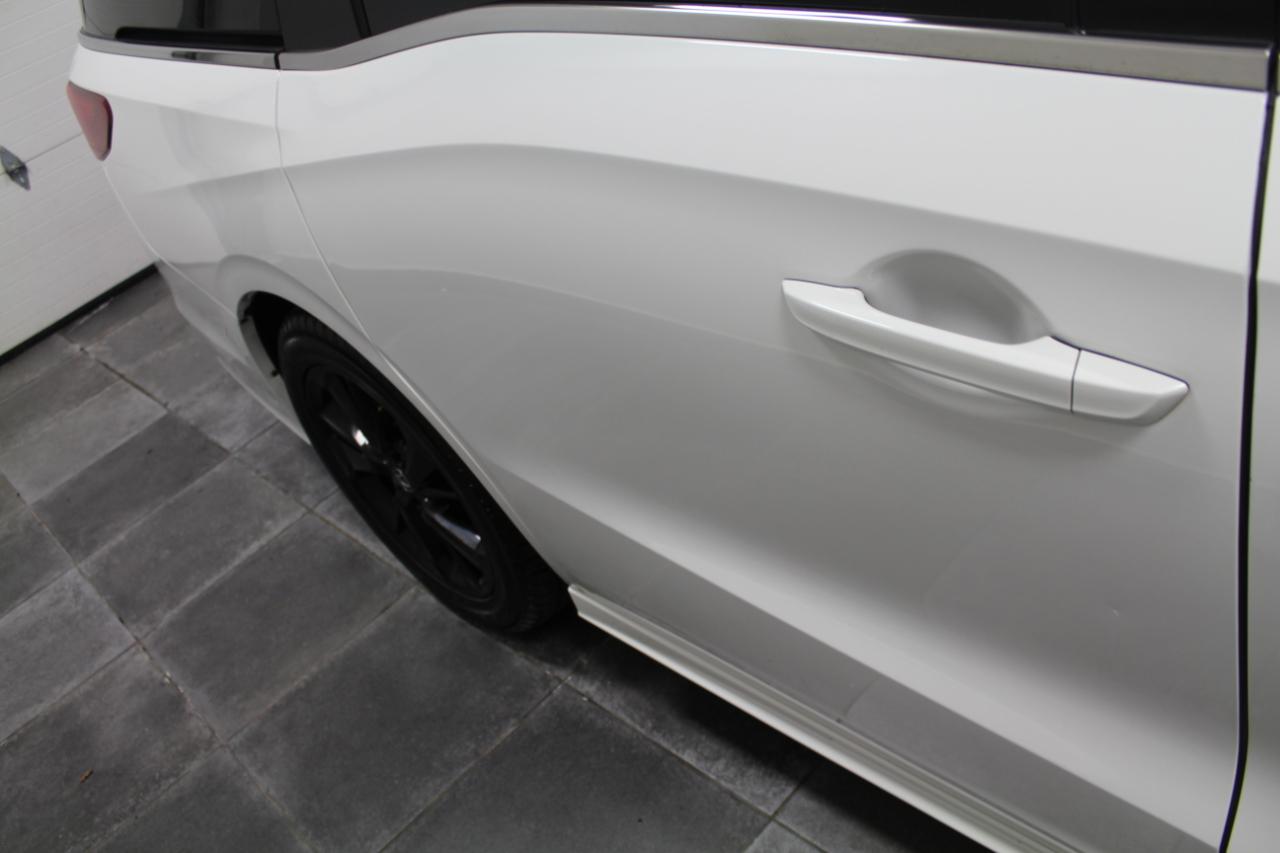 Honda Odyssey Sport Auto 2023