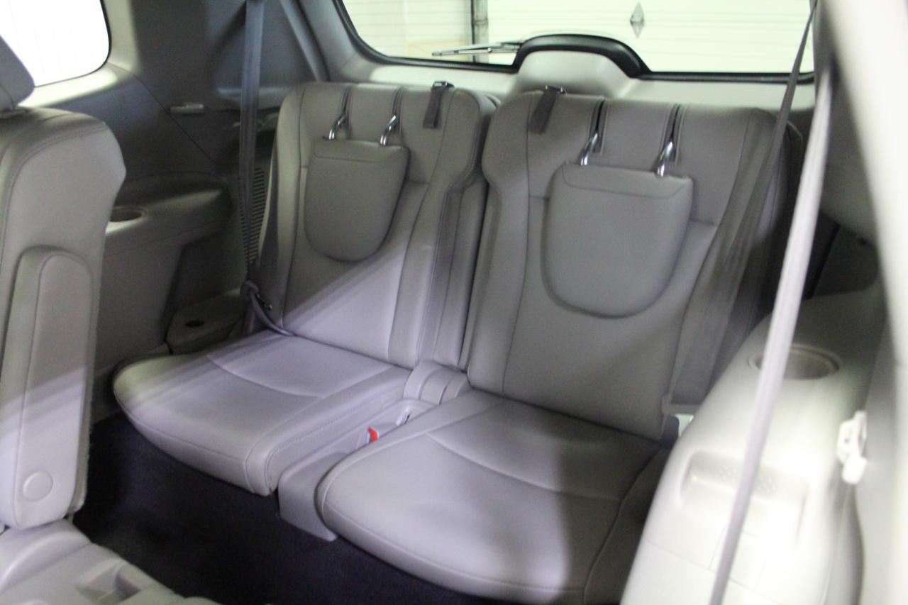 Toyota Highlander FWD 4dr V6 (Natl) 2013