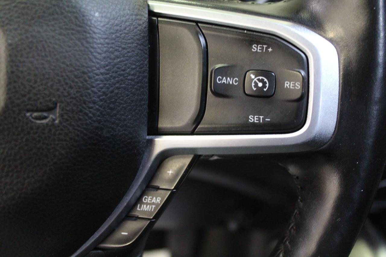 RAM 1500 Big Horn/Lone Star 4x4 Crew Cab 6'4" Box 2019