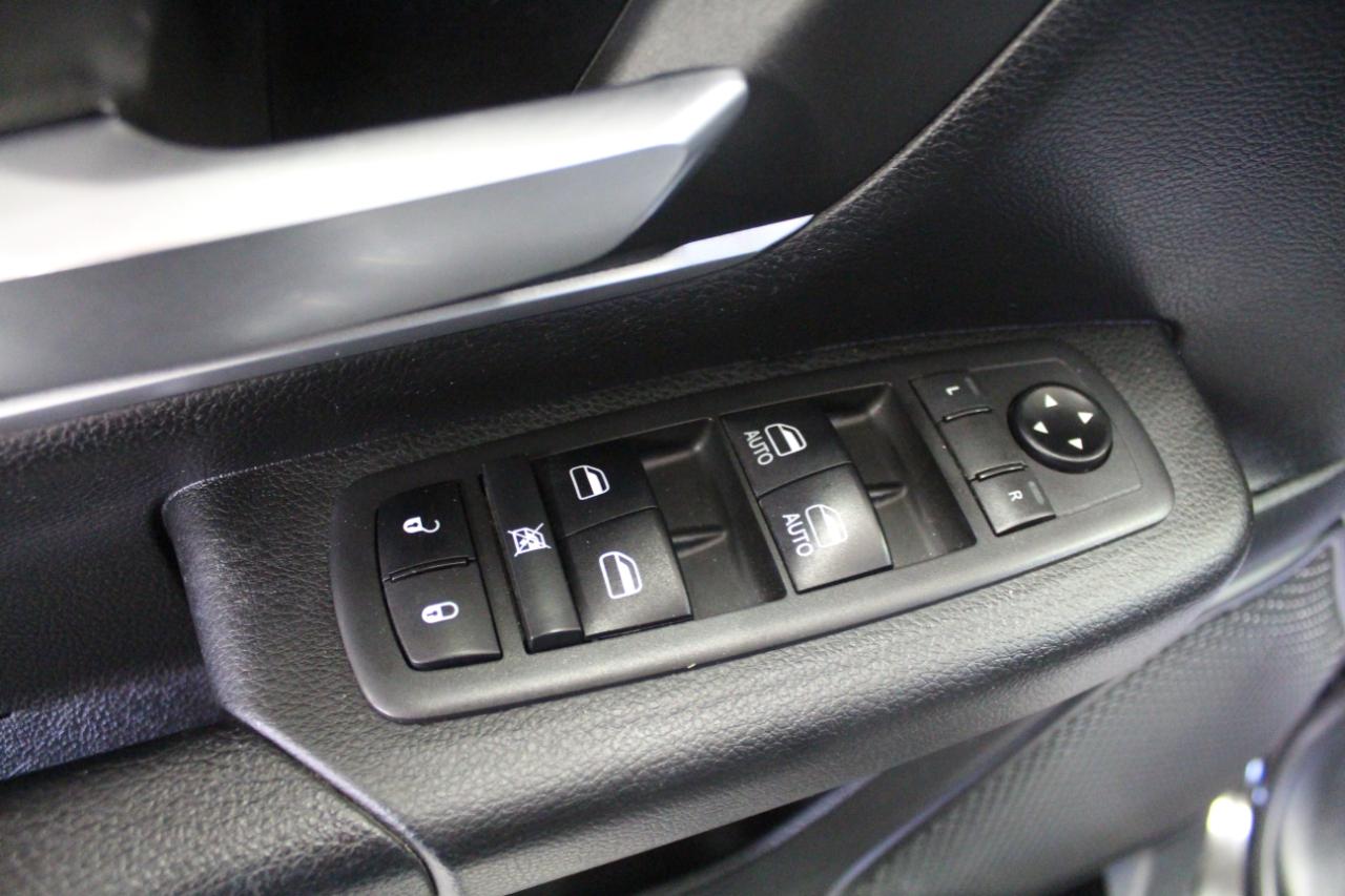 RAM 1500 Big Horn/Lone Star 4x4 Crew Cab 6'4" Box 2019