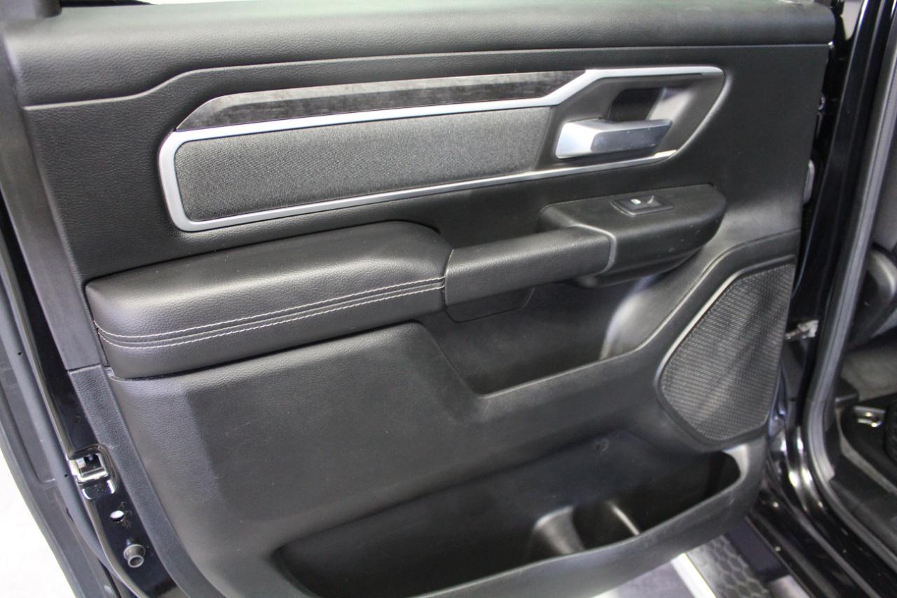 RAM 1500 Big Horn/Lone Star 4x4 Crew Cab 6'4" Box 2019