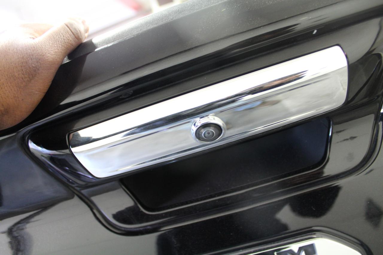 RAM 1500 Big Horn/Lone Star 4x4 Crew Cab 6'4" Box 2019