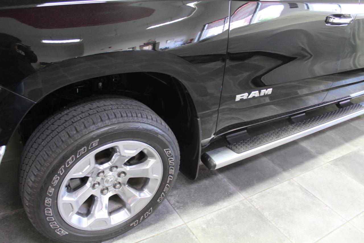 RAM 1500 Big Horn/Lone Star 4x4 Crew Cab 6'4" Box 2019