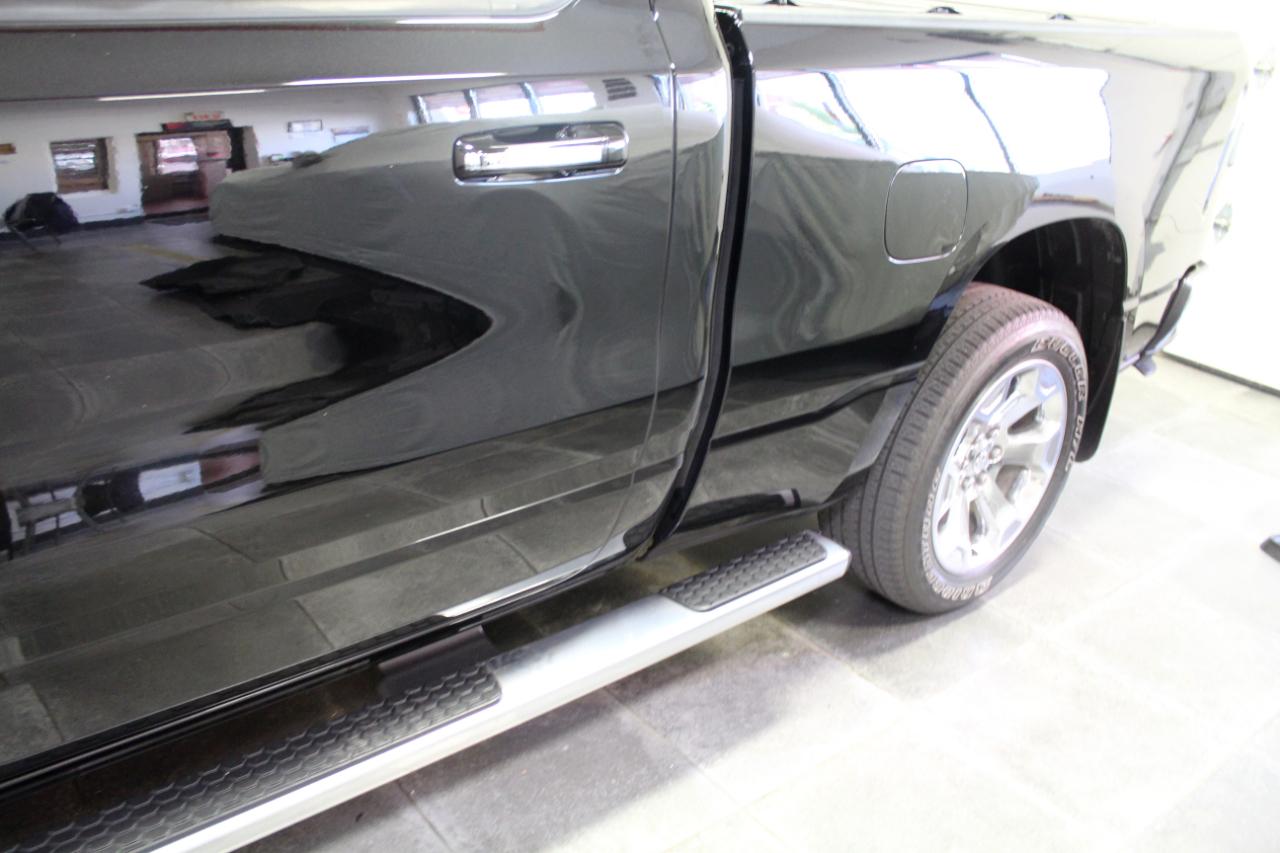 RAM 1500 Big Horn/Lone Star 4x4 Crew Cab 6'4" Box 2019