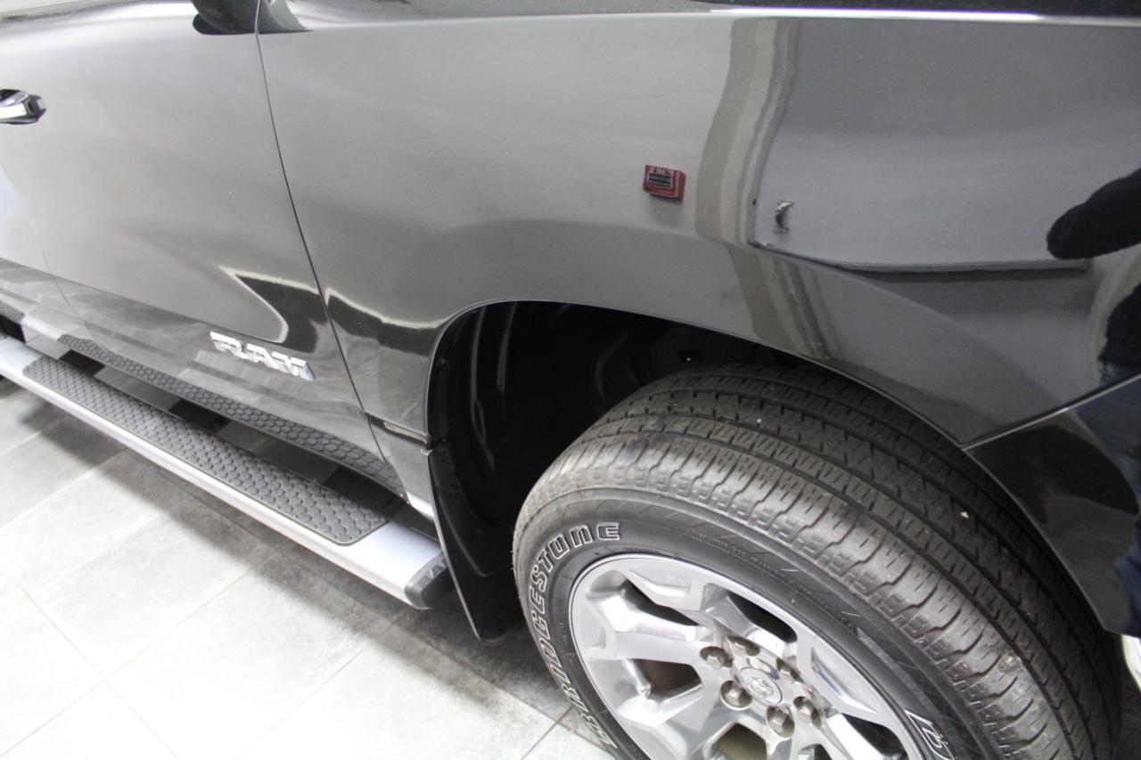 RAM 1500 Big Horn/Lone Star 4x4 Crew Cab 6'4" Box 2019