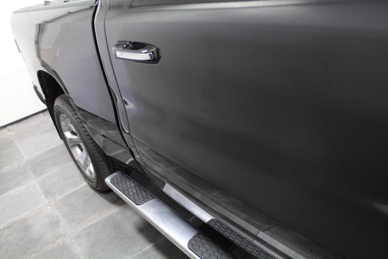 RAM 1500 Big Horn/Lone Star 4x4 Crew Cab 6'4" Box 2019