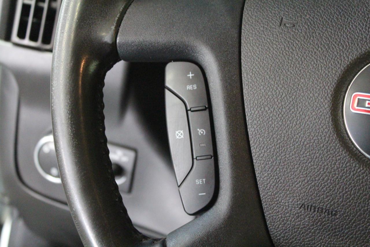 GMC Savana Cargo Van RWD 2500 135" 2020