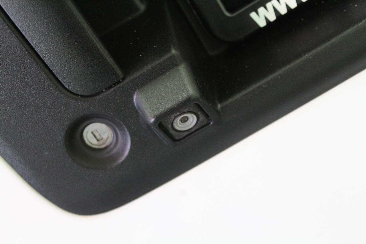 GMC Savana Cargo Van RWD 2500 135" 2020