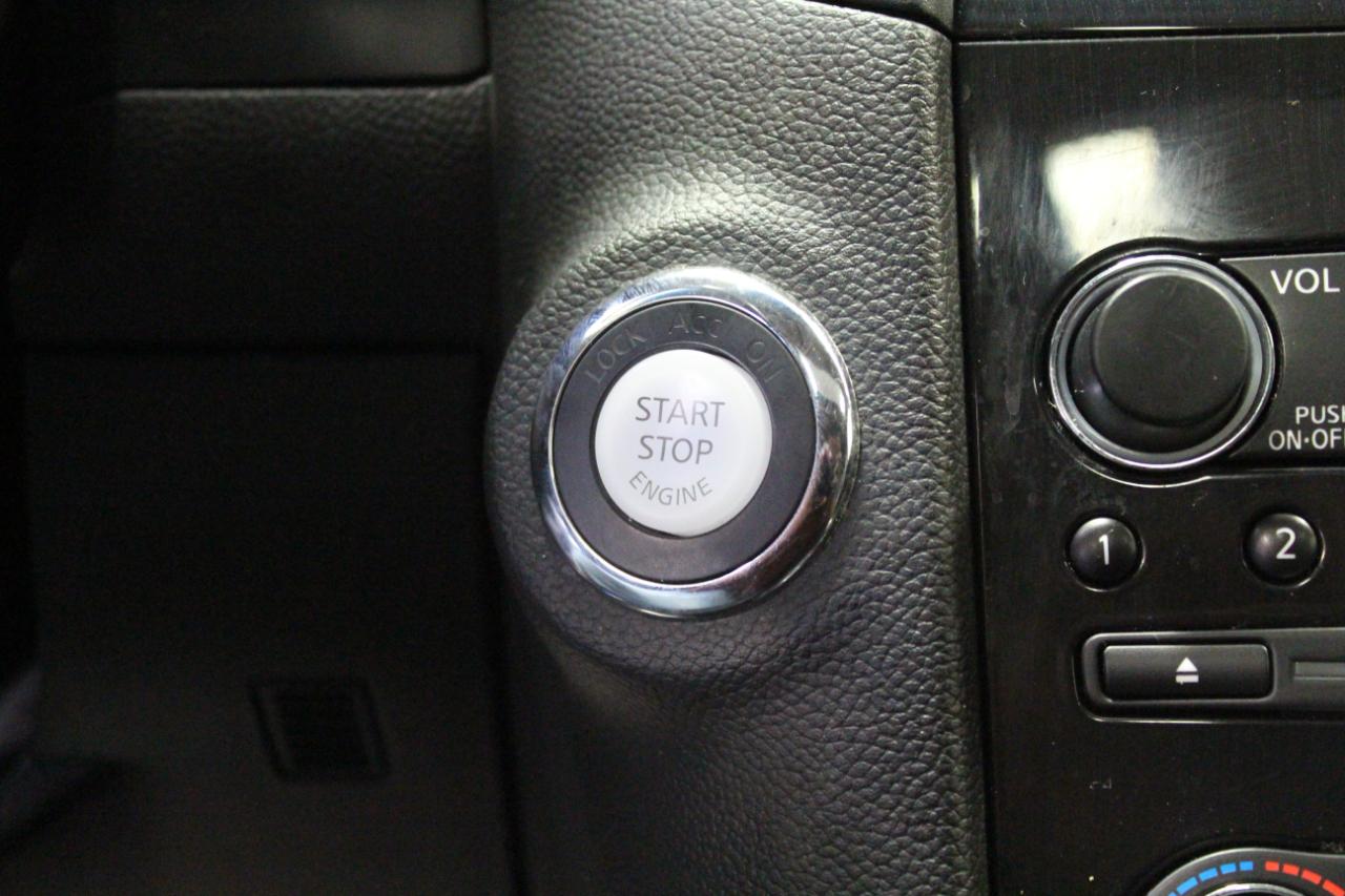 Infiniti QX70 AWD 4dr 2014