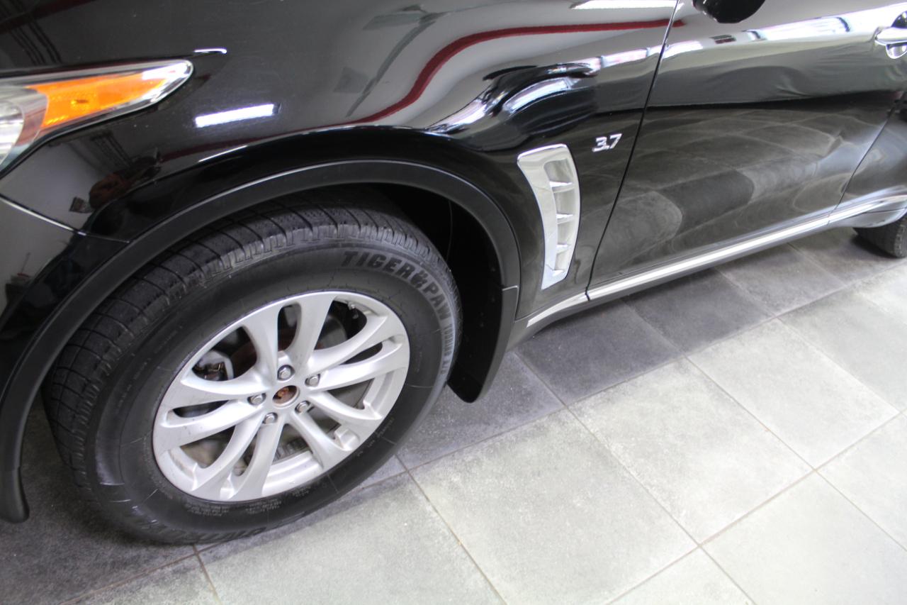 Infiniti QX70 AWD 4dr 2014