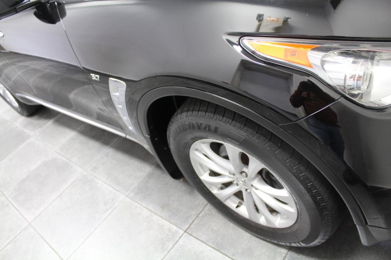 Infiniti QX70 AWD 4dr 2014