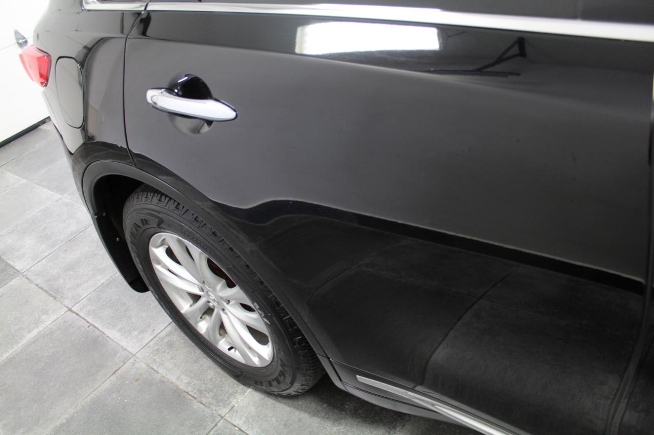 Infiniti QX70 AWD 4dr 2014