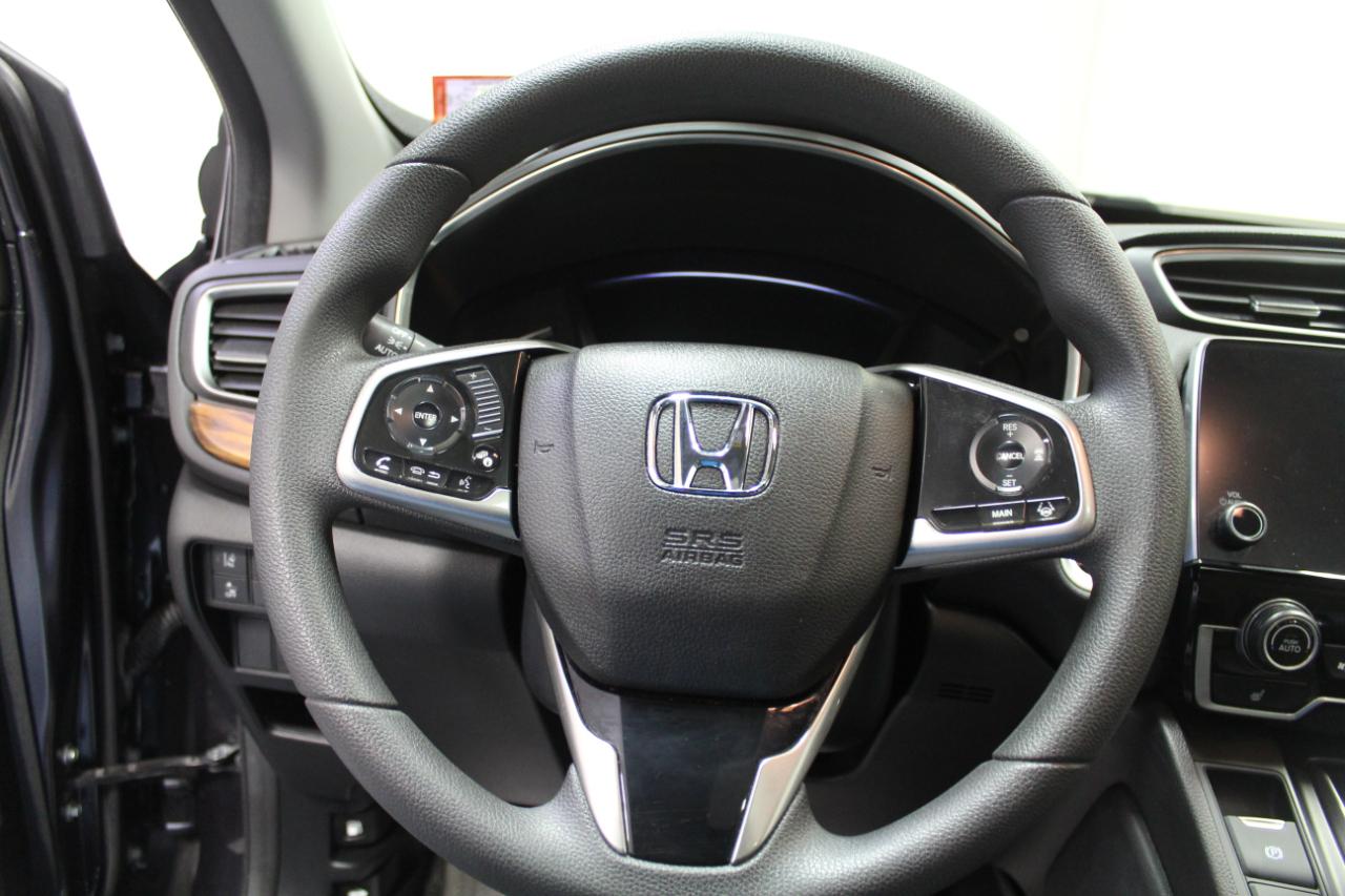 Honda CR-V EX AWD 2017