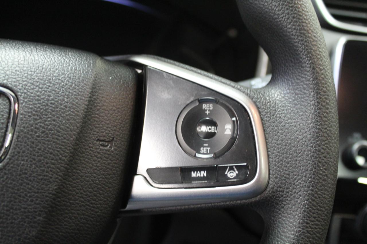 Honda CR-V EX AWD 2017