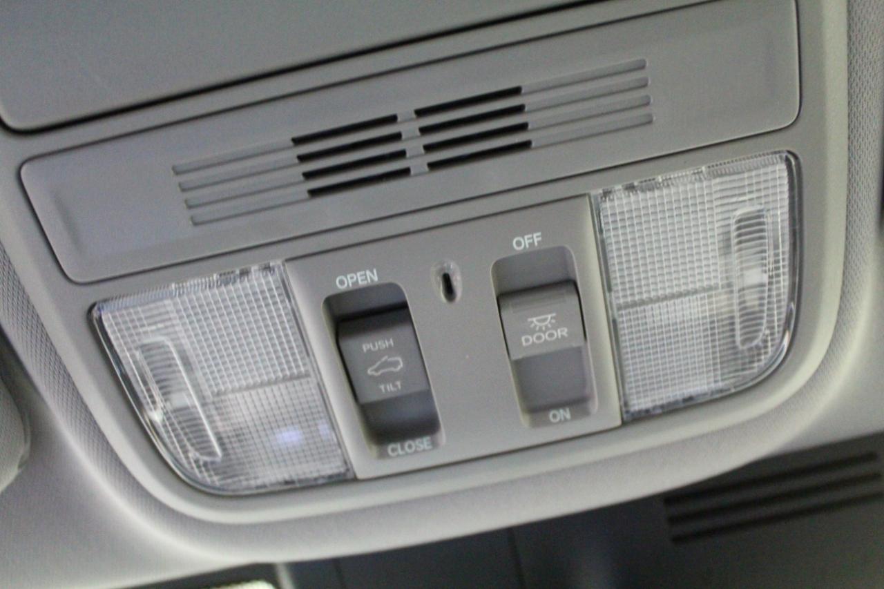 Honda CR-V EX AWD 2017