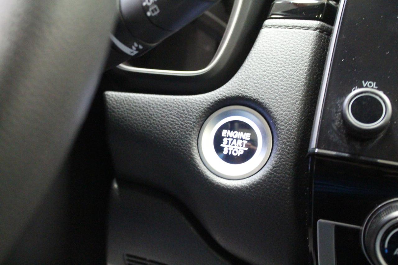 Honda CR-V EX AWD 2017