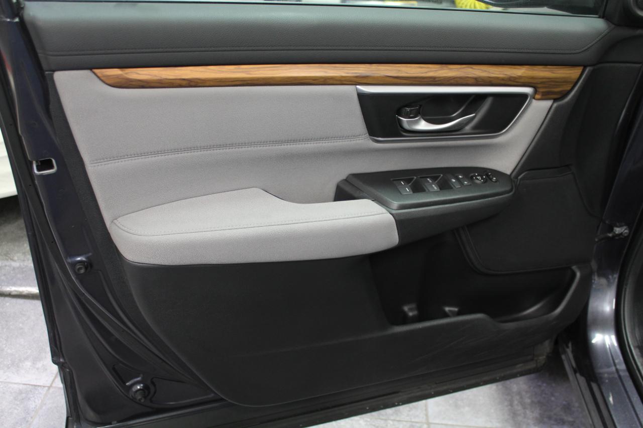 Honda CR-V EX AWD 2017