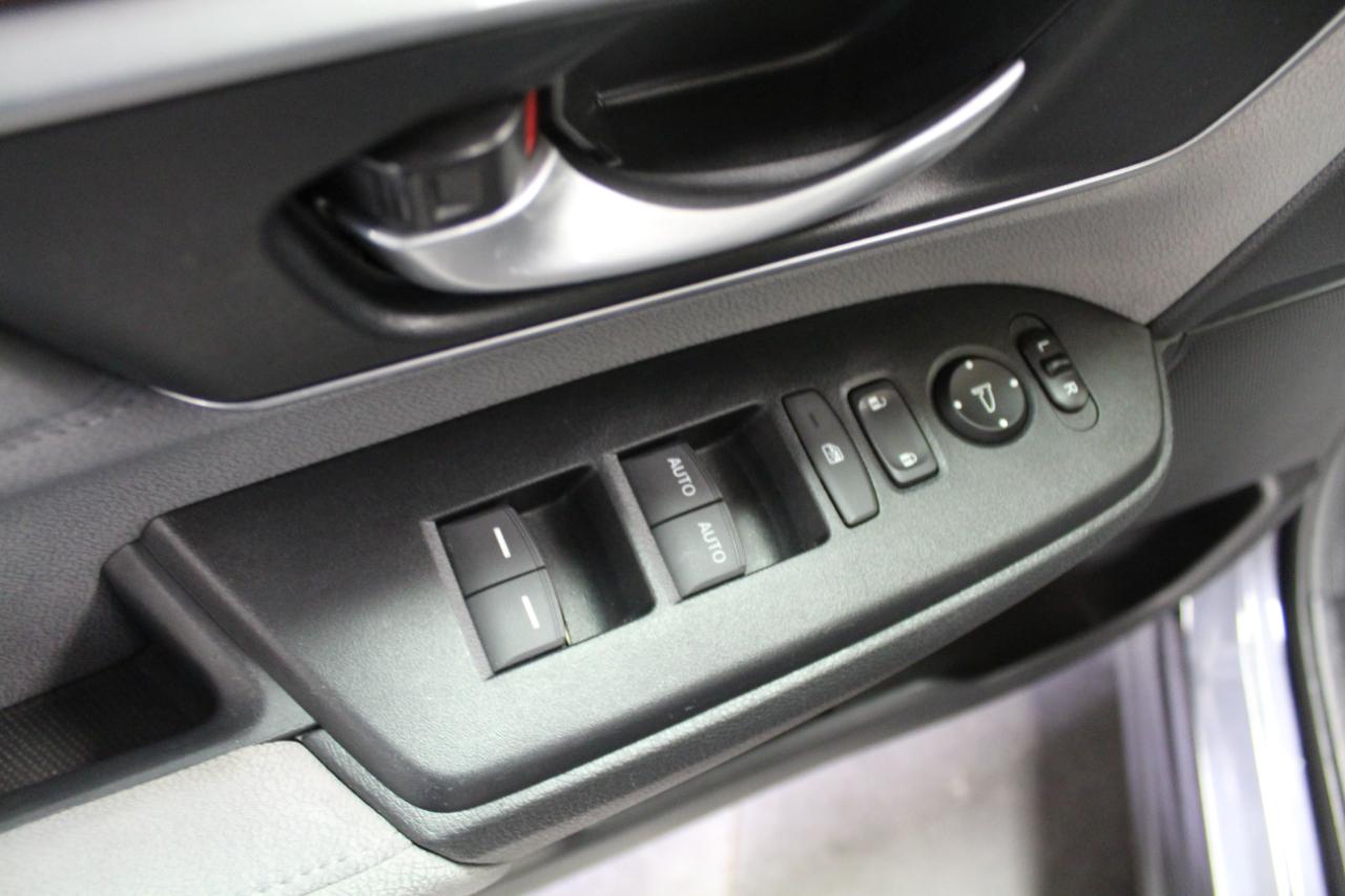 Honda CR-V EX AWD 2017