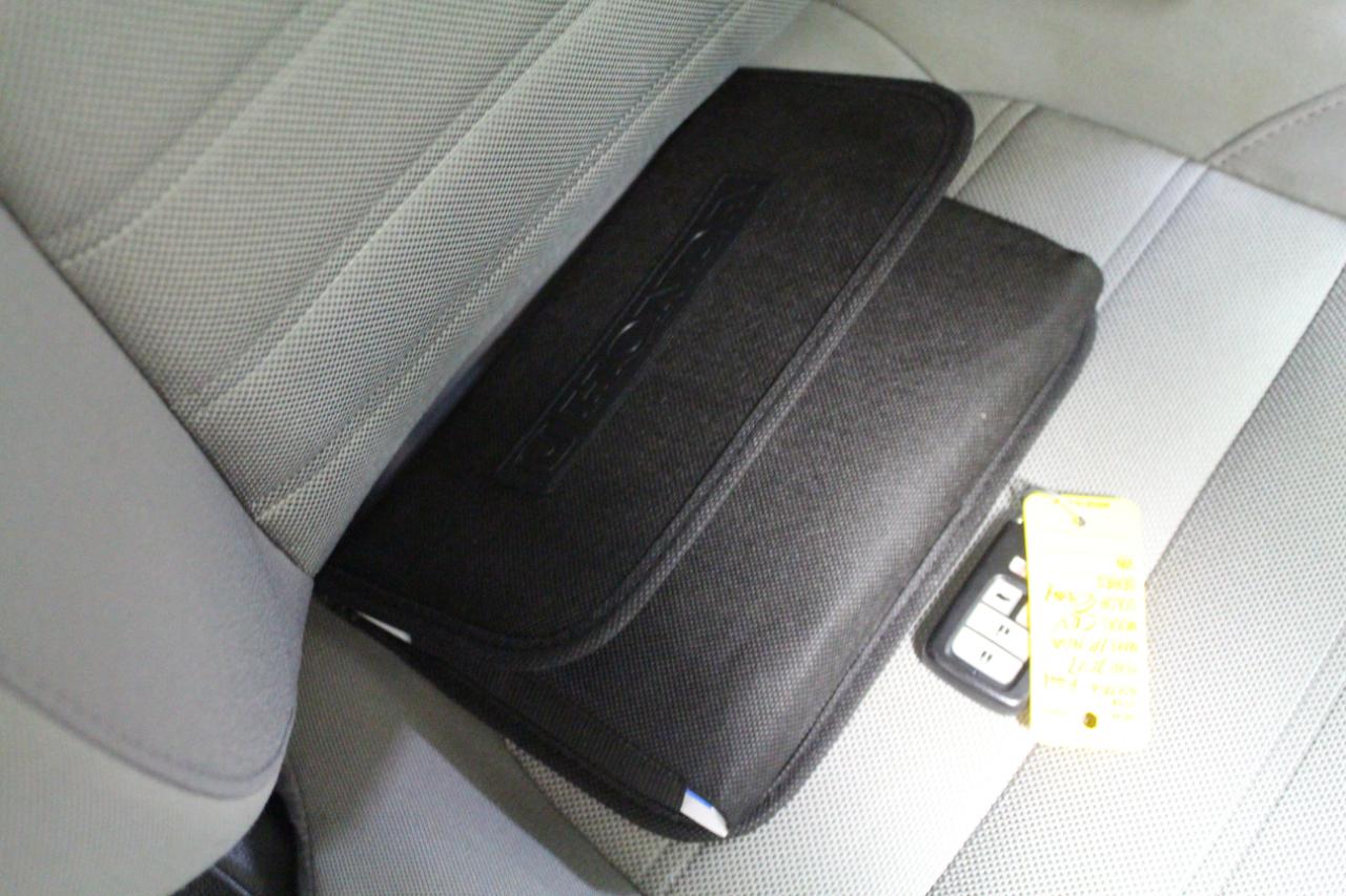 Honda CR-V EX AWD 2017